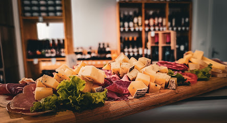 Carré Gourmand, Caviste à Chorges