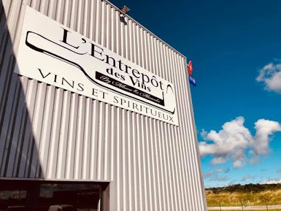 L'Entrepôt Des Vins, Caviste à Oytier-Saint-Oblas