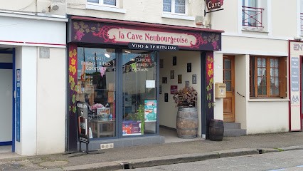 Cave Neubourgeoise, Caviste au Neubourg