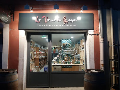 Le Verre De Grappes Caviste à Pont-Saint-Esprit