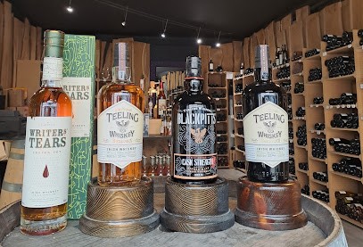 La Cave Saint-Nicolas, Caviste à Montfort-sur-Meu