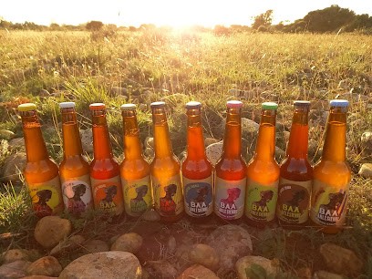 Brasserie Artisanale Arlésienne, Caviste à Saint-Martin-de-Crau