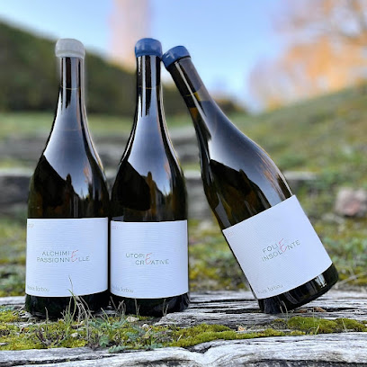Tandem Fine Wines Caviste à Parçay-Meslay