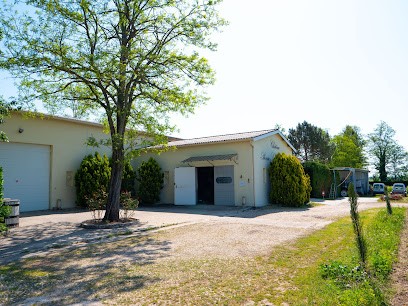 Château Pierrie Saint Maxime, Caviste à Preignac