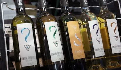 Domaine Capdevielle, Caviste à Monein