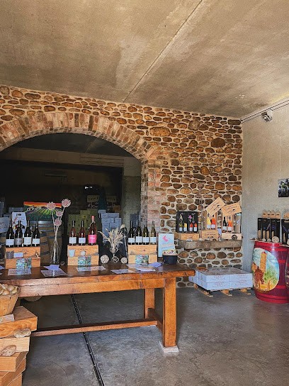 Camp Area Galhan - (EARL Roque), Caviste à Ribaute-les-Tavernes