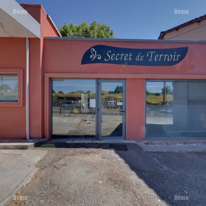 SECRET DE TERROIR, Caviste à Villefranche-de-Rouergue