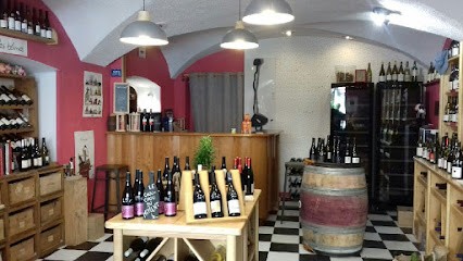 Le Bouchon, Caviste à Privas