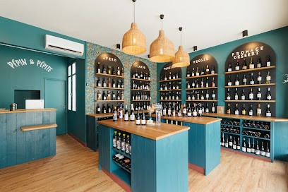 Pépin & Pépite, Caviste à Villenave-d'Ornon