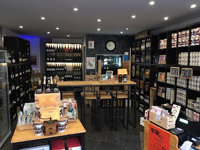 La Cave du P-O, Caviste à Riom-ès-Montagnes