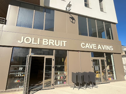 Joli Bruit - Cave À Vins, Caviste à Gex