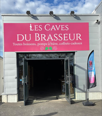 Les Caves Du Brasseur Doullens Caviste à Doullens