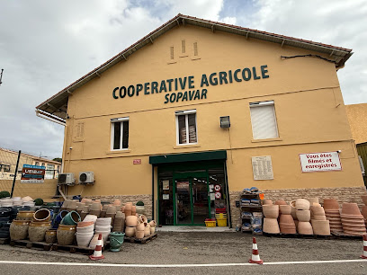 Cave À Vins Sopavar Caviste à Six-Fours-les-Plages