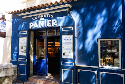 Pastis Du Panier, Caviste à Marseille 02