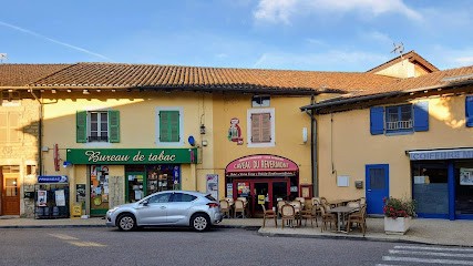 Caveau Du Revermont, Caviste à Val-Revermont