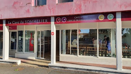 La Cave du Sommelier, Caviste à Saint-Médard-en-Jalles