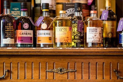 Laviolettemauve, Caviste à Vaison-la-Romaine