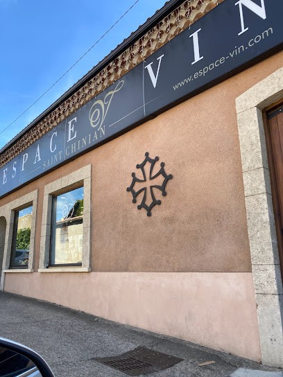 Espace Vin de Saint-Chinian, Caviste à Saint-Chinian