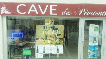 La Cave Des Penitents, Caviste aux Mées