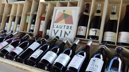 L'Autre Vin, Caviste au Pellerin