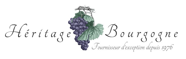 Héritage Bourgogne SAS, Caviste à Pontaubert