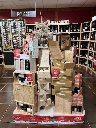 V And B Pornic, Caviste à Pornic