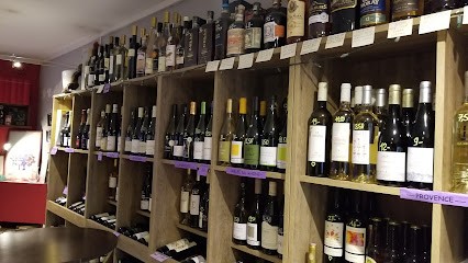 Le Nectar, Caviste à Opio