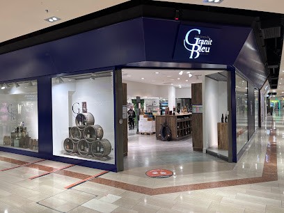 Caves Du Granit Bleu - Nantes, Caviste à Saint-Sébastien-sur-Loire