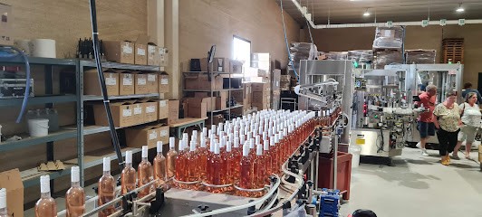 Triennes, Caviste à Nans-les-Pins