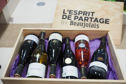 Oedoria - Siège Social, Caviste à Theizé