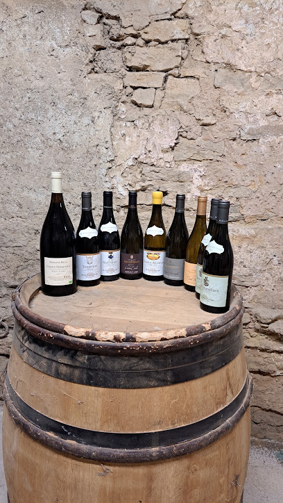 Chez Les Vigneron, Caviste à Ancerviller