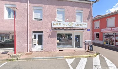 Au petit caveau, Caviste à Chauffailles