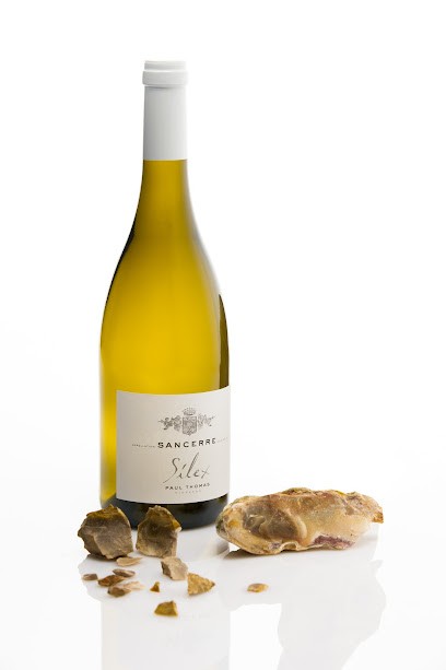 Domaine Paul THOMAS, Caviste à Sancerre
