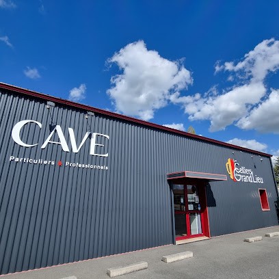 LES CELLIERS MOUCHAMPS, Caviste à Mouchamps