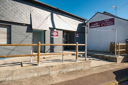 Cave Normande, Caviste à Port-Jérôme-sur-Seine