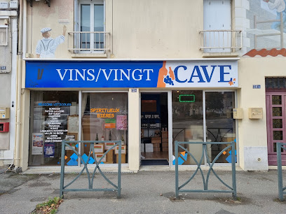Vins/Vingt Caviste Vin Alcool Caviste à Thouars