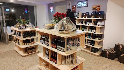 Cave à Bières - Ugine, Caviste à Ugine