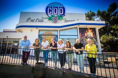 Le Caviste Gourmand By CDD - Lézignan-Corbières, Caviste à Lézignan-Corbières