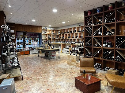 Tannat & Carignan, Caviste à Samatan