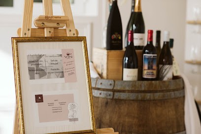 Objectif Vins, Caviste à Thibivillers