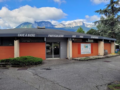 Boissons du Monde, Caviste à Fontanil-Cornillon