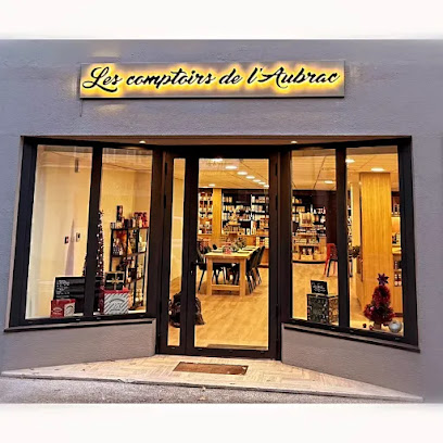 Les Comptoirs De L'aubrac, Caviste à Argences en Aubrac