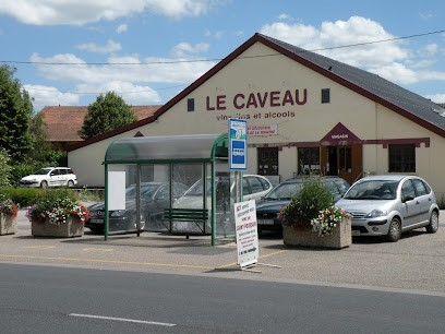 C.U.V.E Comptoir De L'Union Des Vignerons Entrepositaires-SARL, Caviste à Saint-Pourçain-sur-Sioule