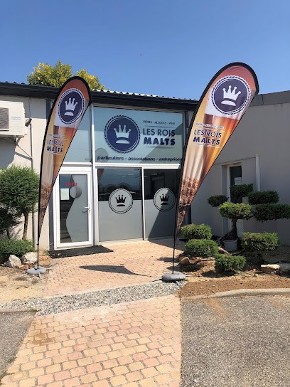 Les Rois Malts Romans-Sur-Isère, Caviste à Romans-sur-Isère