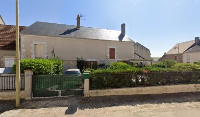 Claude Brun, Caviste à Saint-Andelain