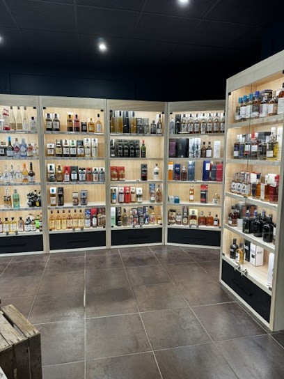 V And B, Caviste à Vitré