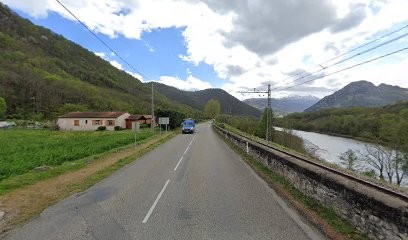 Vin & Compagnie, Caviste à Mercus-Garrabet