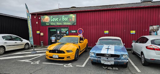 V and B Loches, Caviste à Loches