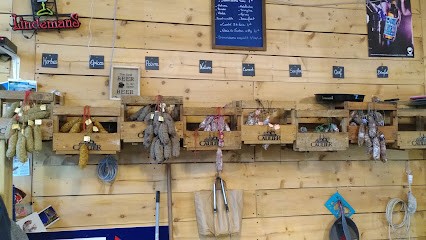 GARDEN BIER, Caviste à Landerneau