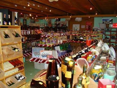 La Fontaine Aux Vins, Caviste à Vesoul